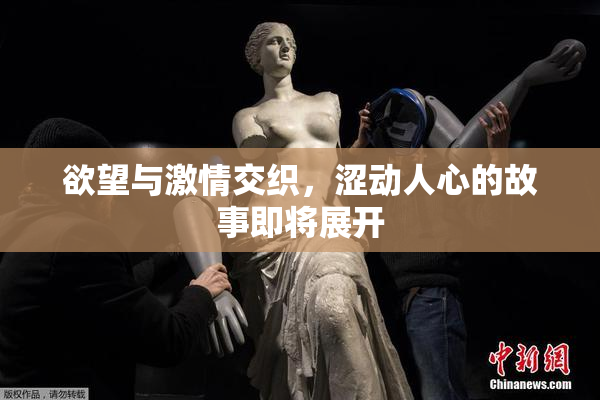 欲望与激情交织，涩动人心的故事即将展开
