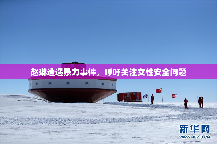 赵琳遭遇暴力事件，呼吁关注女性安全问题