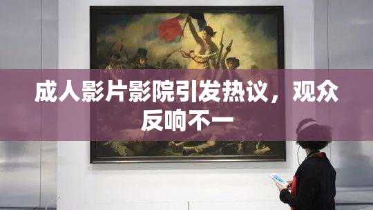 成人影片影院引发热议，观众反响不一
