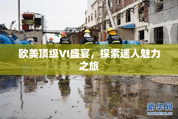 欧美顶级VI盛宴，探索迷人魅力之旅