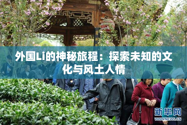 外国Li的神秘旅程：探索未知的文化与风土人情