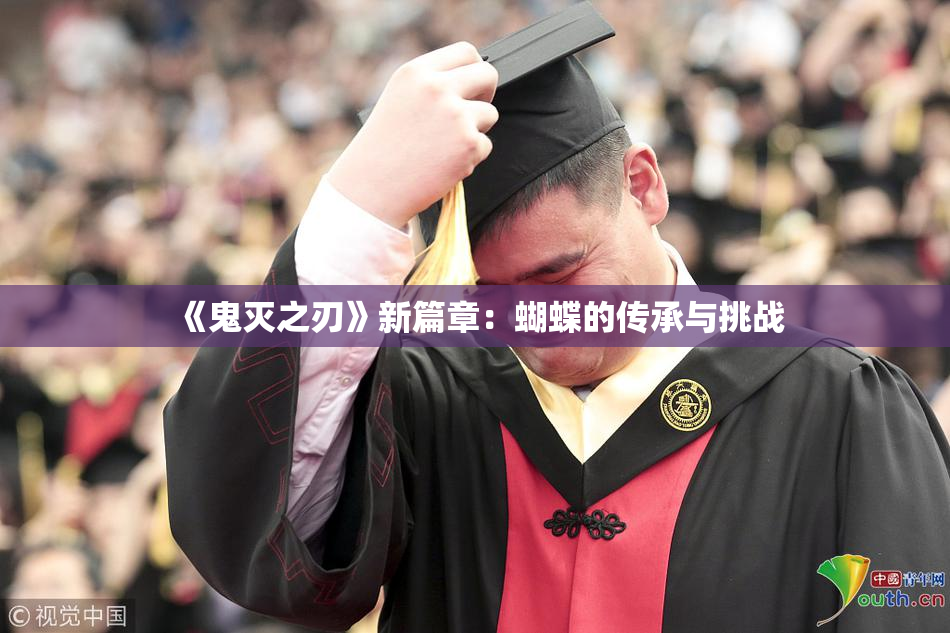 《鬼灭之刃》新篇章：蝴蝶的传承与挑战