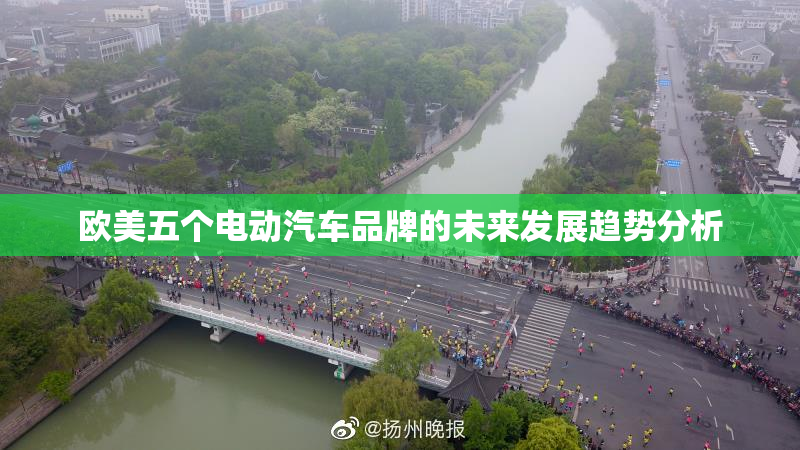 欧美五个电动汽车品牌的未来发展趋势分析