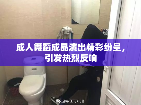 成人舞蹈成品演出精彩纷呈，引发热烈反响