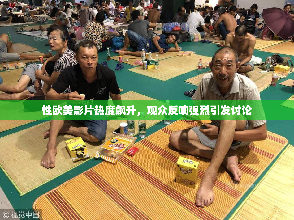 性欧美影片热度飙升，观众反响强烈引发讨论