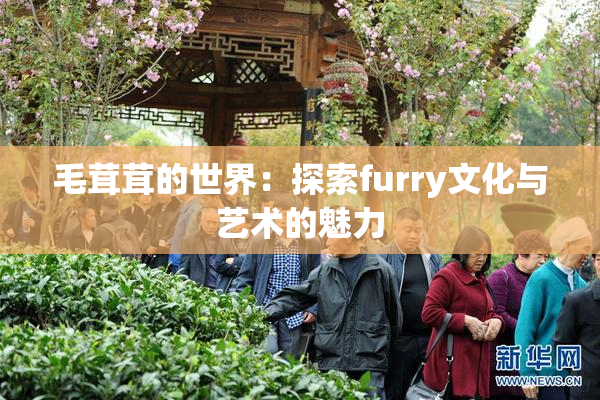 毛茸茸的世界：探索furry文化与艺术的魅力
