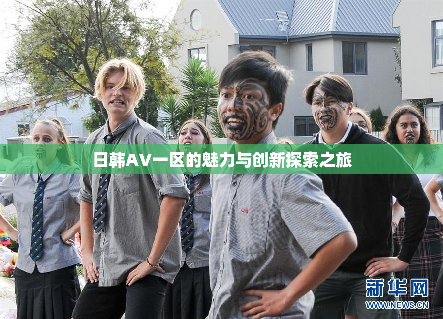日韩AV一区的魅力与创新探索之旅
