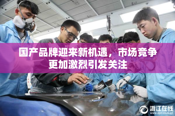 国产品牌迎来新机遇，市场竞争更加激烈引发关注