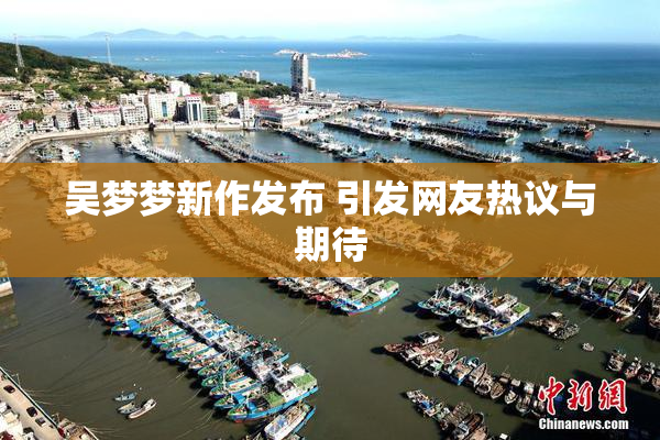 吴梦梦新作发布 引发网友热议与期待