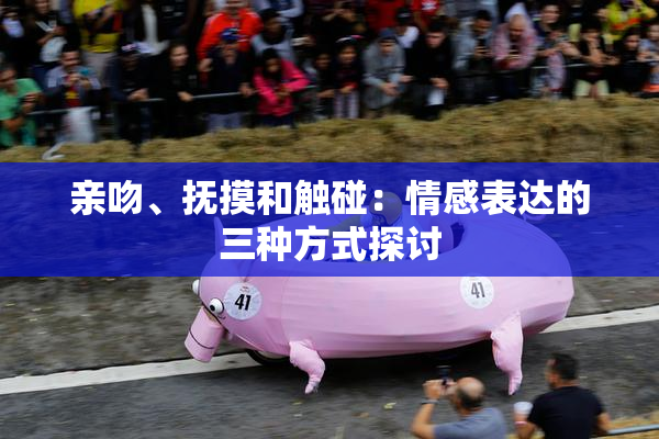 亲吻、抚摸和触碰：情感表达的三种方式探讨