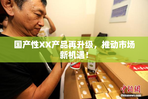 国产性XX产品再升级，推动市场新机遇！