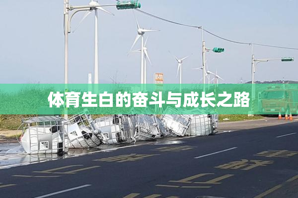 体育生白的奋斗与成长之路