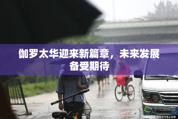 伽罗太华迎来新篇章，未来发展备受期待