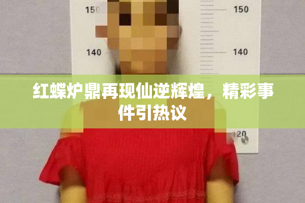 红蝶炉鼎再现仙逆辉煌，精彩事件引热议