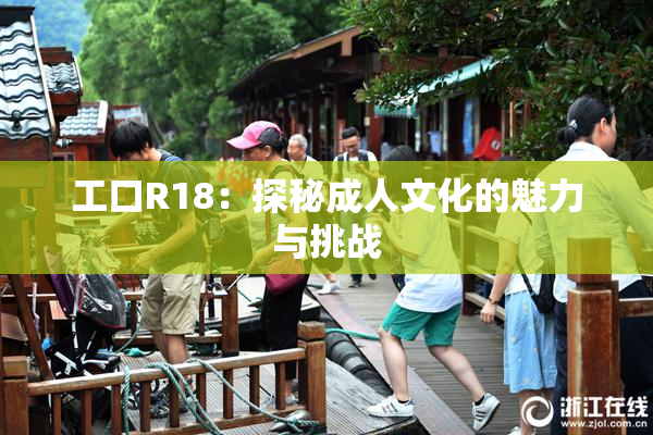 工口R18：探秘成人文化的魅力与挑战