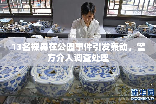 13名裸男在公园事件引发轰动，警方介入调查处理