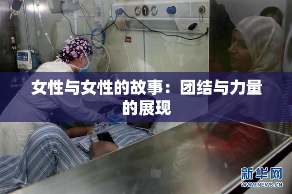 女性与女性的故事：团结与力量的展现