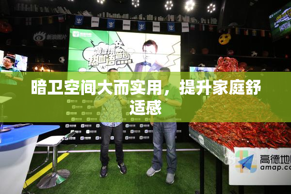 暗卫空间大而实用，提升家庭舒适感