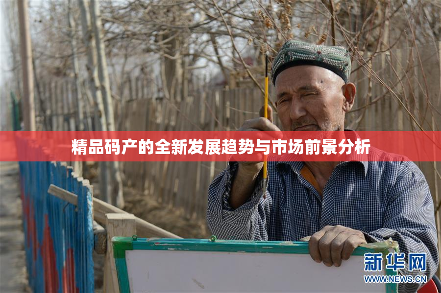精品码产的全新发展趋势与市场前景分析