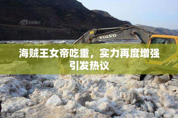 海贼王女帝吃重，实力再度增强引发热议