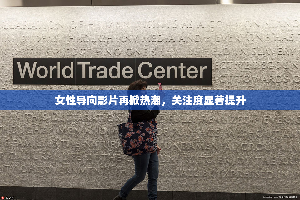 女性导向影片再掀热潮，关注度显著提升