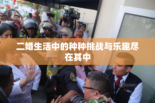 二婚生活中的种种挑战与乐趣尽在其中
