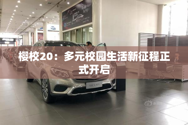 樱校20：多元校园生活新征程正式开启