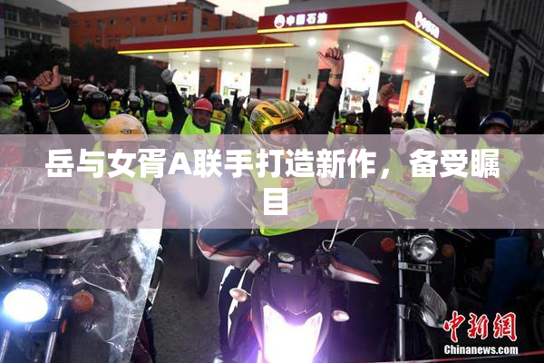 岳与女胥A联手打造新作，备受瞩目