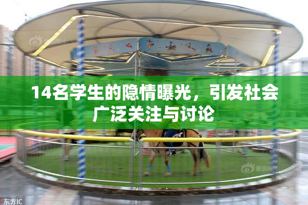 14名学生的隐情曝光，引发社会广泛关注与讨论