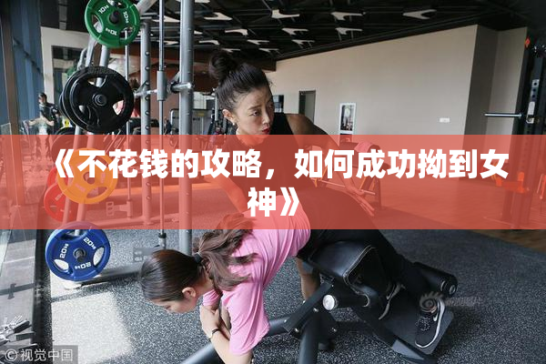《不花钱的攻略，如何成功拗到女神》