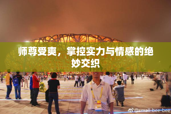 师尊受爽，掌控实力与情感的绝妙交织