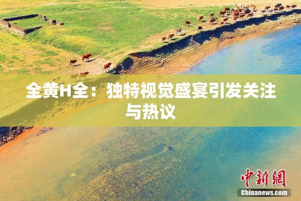 全黄H全：独特视觉盛宴引发关注与热议