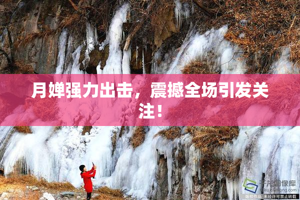 月婵强力出击，震撼全场引发关注！