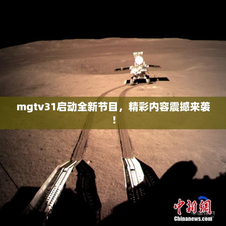 mgtv31启动全新节目，精彩内容震撼来袭！