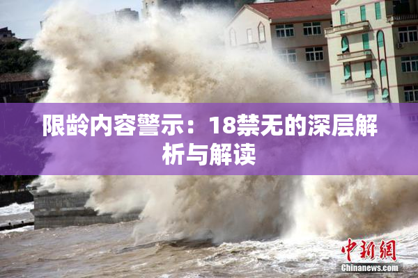 限龄内容警示：18禁无的深层解析与解读