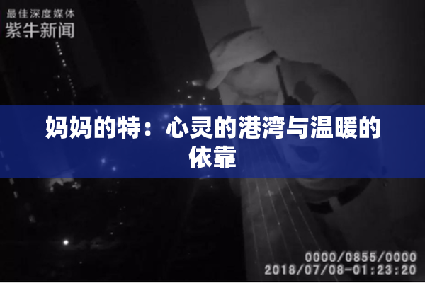 妈妈的特：心灵的港湾与温暖的依靠