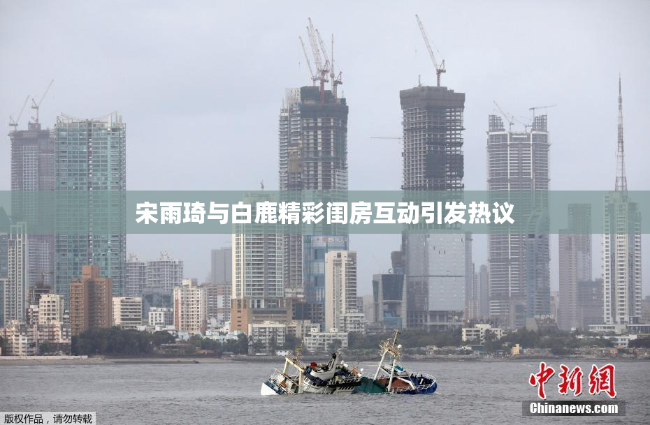 宋雨琦与白鹿精彩闺房互动引发热议