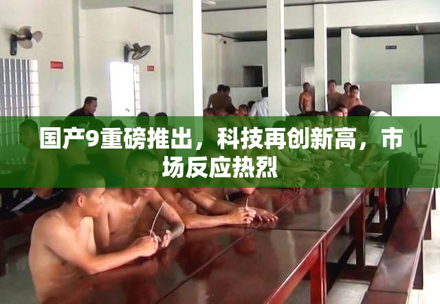 国产9重磅推出，科技再创新高，市场反应热烈