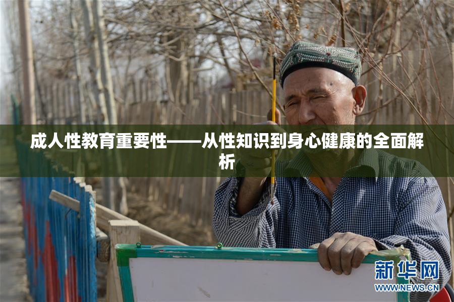 成人性教育重要性——从性知识到身心健康的全面解析