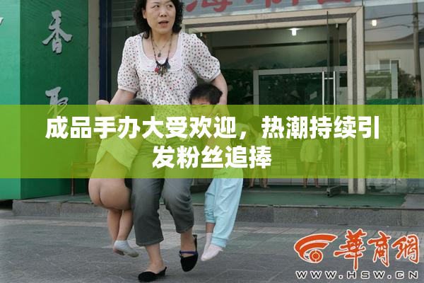 成品手办大受欢迎，热潮持续引发粉丝追捧