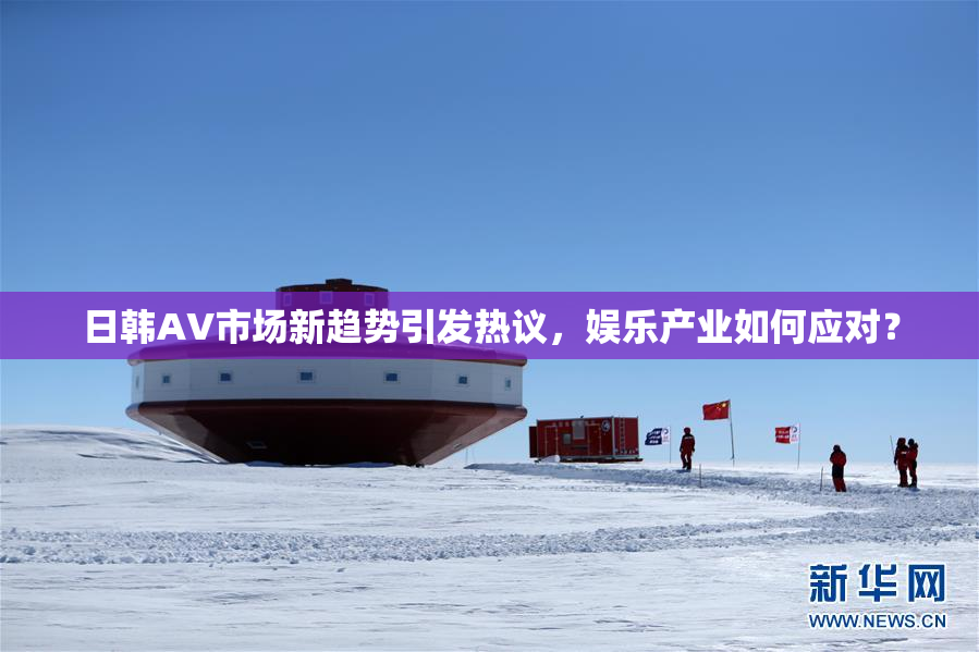 日韩AV市场新趋势引发热议，娱乐产业如何应对？