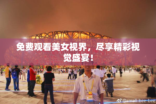 免费观看美女视界，尽享精彩视觉盛宴！
