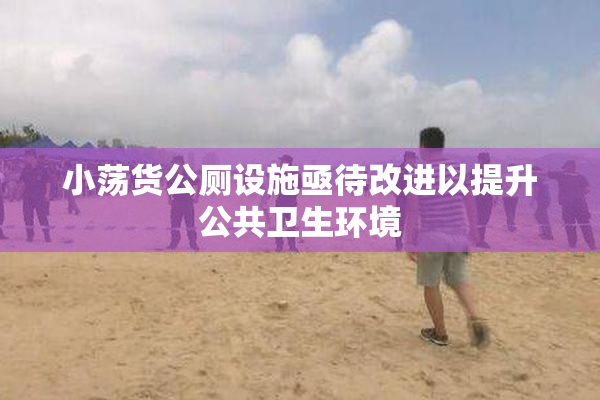 小荡货公厕设施亟待改进以提升公共卫生环境