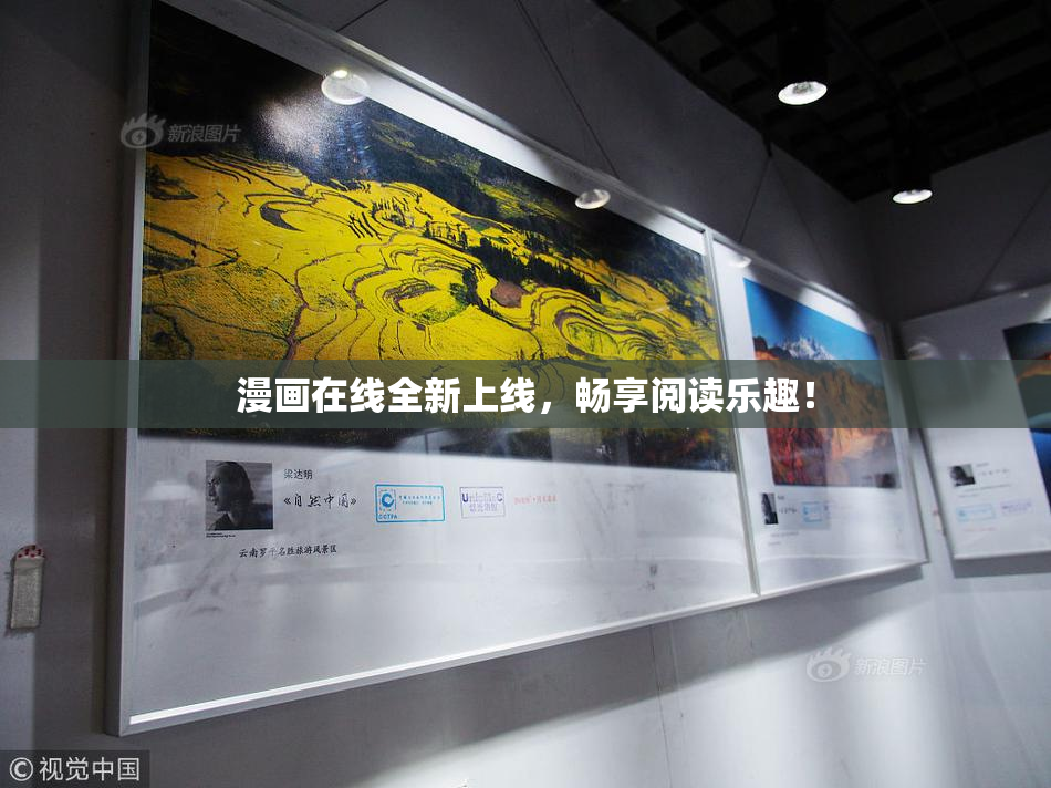 漫画在线全新上线，畅享阅读乐趣！