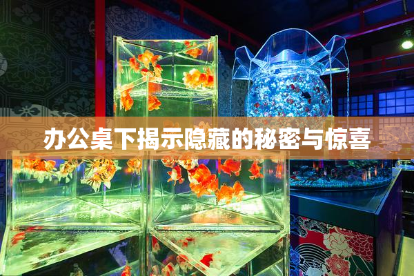 办公桌下揭示隐藏的秘密与惊喜