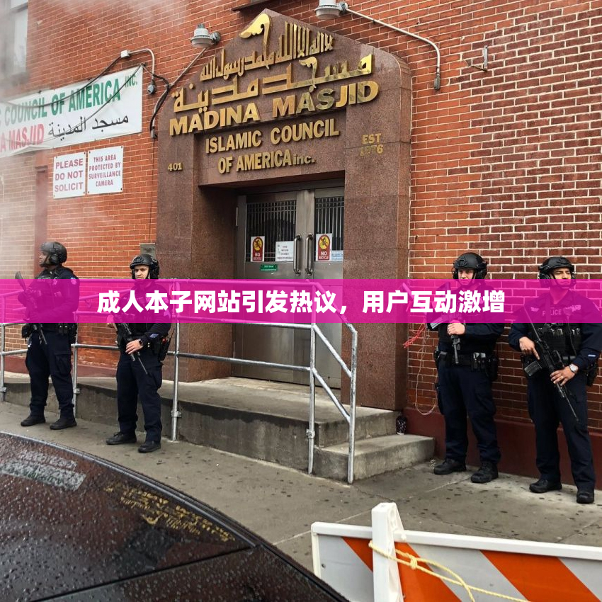 成人本子网站引发热议，用户互动激增