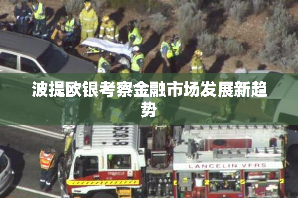 波提欧银考察金融市场发展新趋势