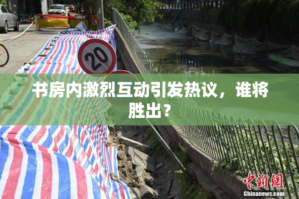 书房内激烈互动引发热议，谁将胜出？
