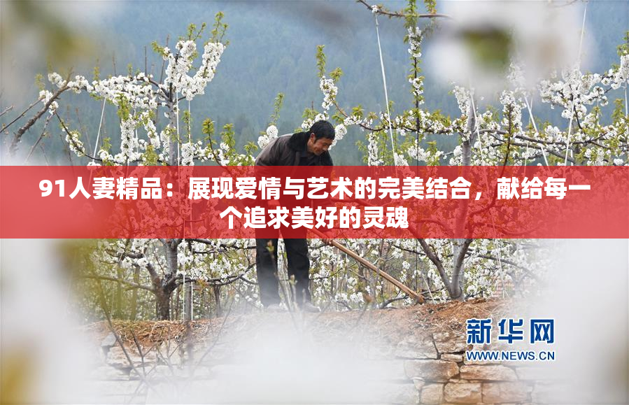 91人妻精品：展现爱情与艺术的完美结合，献给每一个追求美好的灵魂