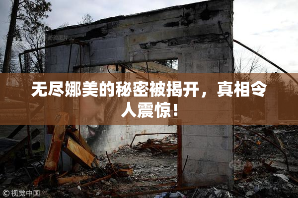 无尽娜美的秘密被揭开，真相令人震惊！